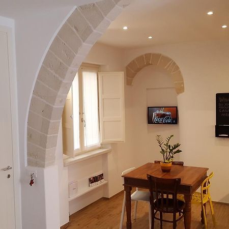 Appartement Casa Maier à Trapani Extérieur photo