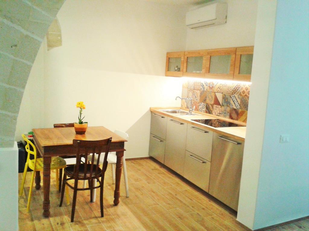 Appartement Casa Maier à Trapani Extérieur photo