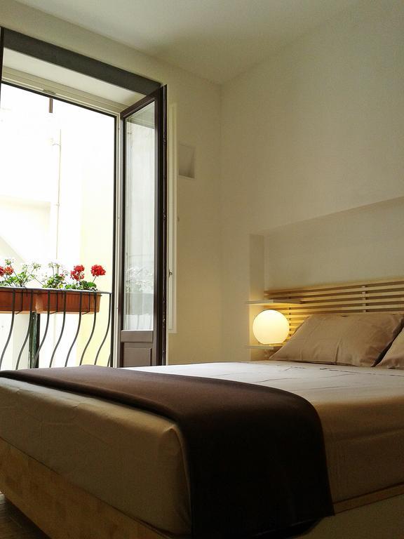 Appartement Casa Maier à Trapani Extérieur photo